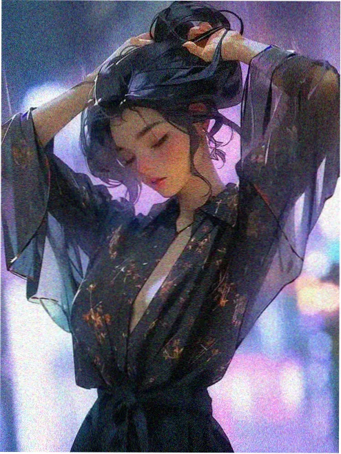 长夜将尽 高清电影在线观看