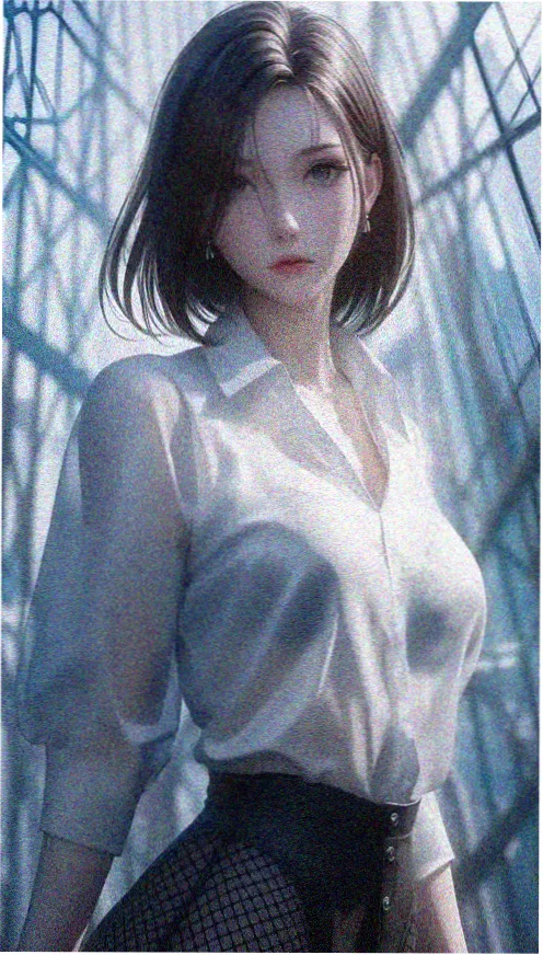 机忆回廊 动漫在线播放